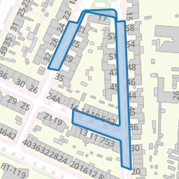 Perceel PCH00-N-4073