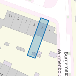 Perceel PCH00-N-4075