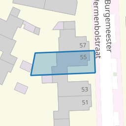 Perceel PCH00-N-4076