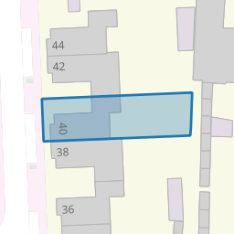 Perceel PCH00-N-4077