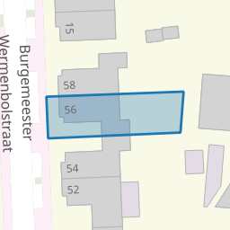 Perceel PCH00-N-4079