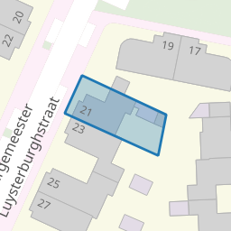 Perceel PCH00-N-4084