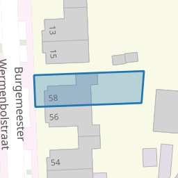 Perceel PCH00-N-4089