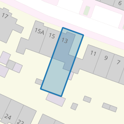 Perceel PCH00-N-4090