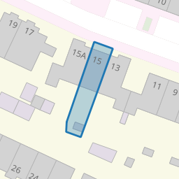 Perceel PCH00-N-4092