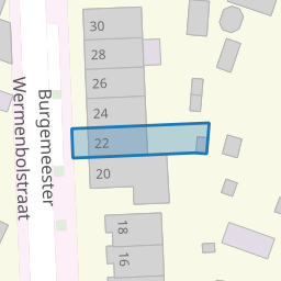 Perceel PCH00-N-4094