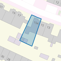 Perceel PCH00-N-4096