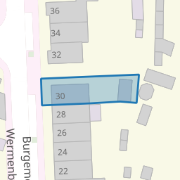 Perceel PCH00-N-4100