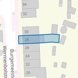 Perceel PCH00-N-4104