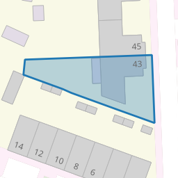 Perceel PCH00-N-4112