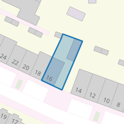 Perceel PCH00-N-4114