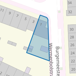 Perceel PCH00-N-4115