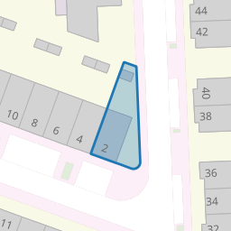 Perceel PCH00-N-4129