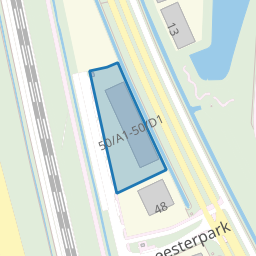 Perceel PCH00-N-4131