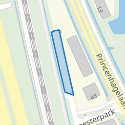 Perceel PCH00-N-4133