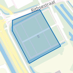 Perceel PCH00-N-4136