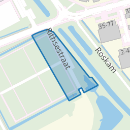 Perceel PCH00-N-4138