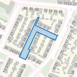 Perceel PCH00-N-4145