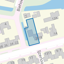 Perceel PCH00-N-4149