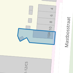 Perceel PCH00-N-4156