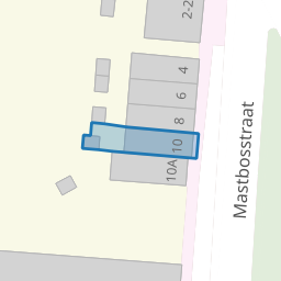 Perceel PCH00-N-4157