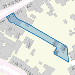 Perceel PCH00-N-4176