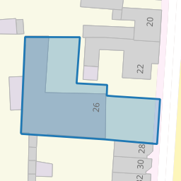 Perceel PCH00-N-4181