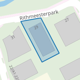 Perceel PCH00-N-4186