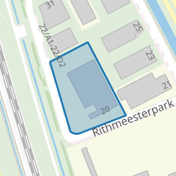 Perceel PCH00-N-4188