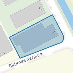 Perceel PCH00-N-4196