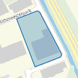 Perceel PCH00-N-4197