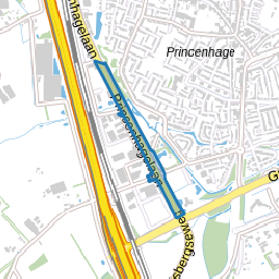 Perceel PCH00-N-4202