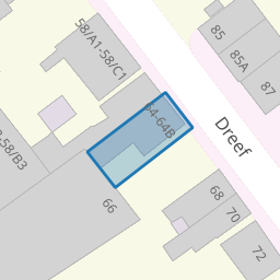 Perceel PCH00-N-4211