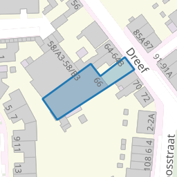 Perceel PCH00-N-4212