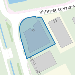 Perceel PCH00-N-4222