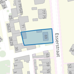 Perceel PCH00-N-4243