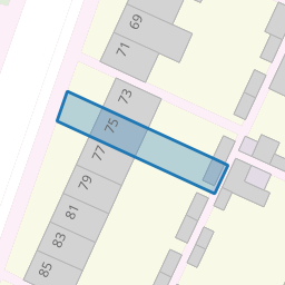 Perceel PCH00-N-4252