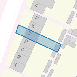 Perceel PCH00-N-4253