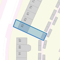 Perceel PCH00-N-4257