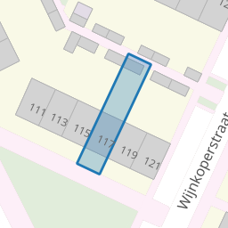 Perceel PCH00-N-4267