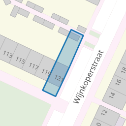 Perceel PCH00-N-4269