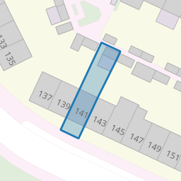 Perceel PCH00-N-4280