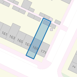 Perceel PCH00-N-4290