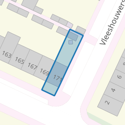 Perceel PCH00-N-4291