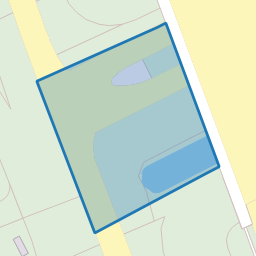 Perceel PCH00-N-4298