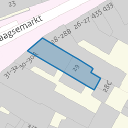 Perceel PCH00-N-4306