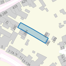 Perceel PCH00-N-4308