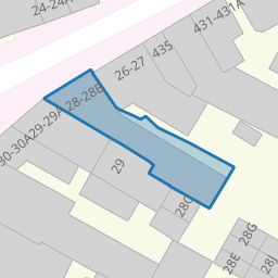 Perceel PCH00-N-4318