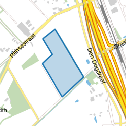 Perceel PCH00-N-4325