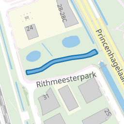 Perceel PCH00-N-4327